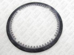 Фрикционная пластина (1 компл./ 2-3 шт.) для гусеничный экскаватор CATERPILLAR 322-A (7Y-4292)