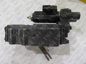 Регулятор для гусеничный экскаватор CATERPILLAR 326D2 (541-3356)